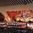Spettacoli-eventi foto - 28042015 Concerti per il Papa