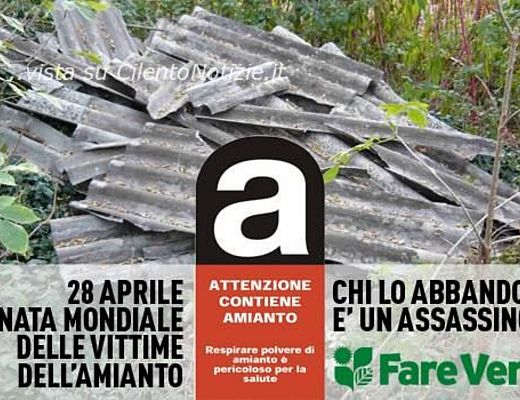 28042015 amianto fare verde
