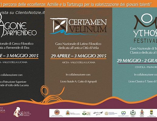 28042015 eventi per i giovani nel cilento
