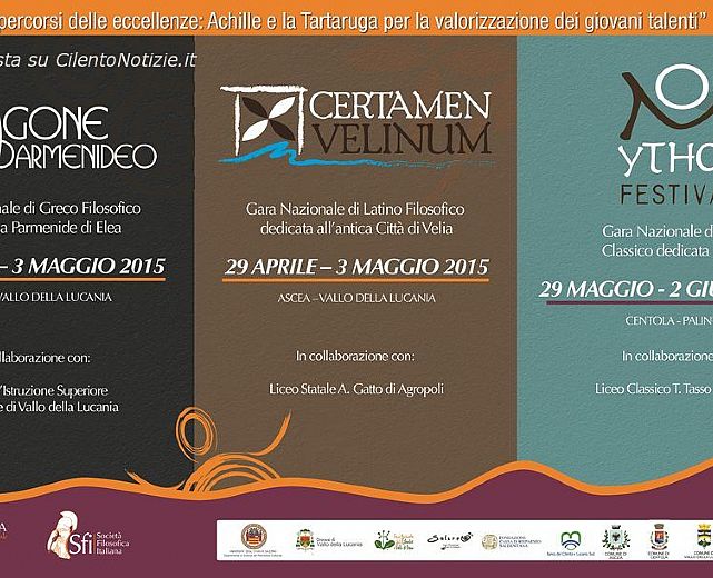 28042015 eventi per i giovani nel cilento