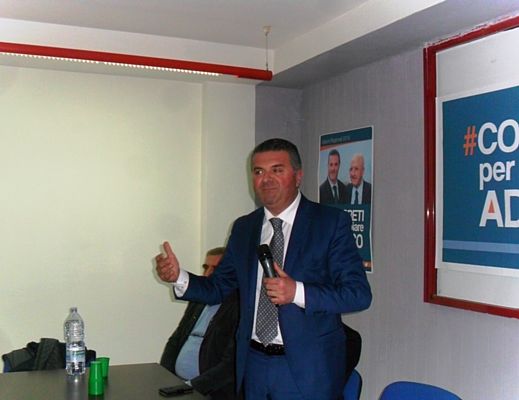 28042015 franco alfieri sindaco