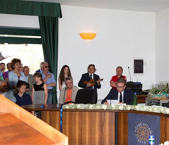 28042016 fondazione petro de luca