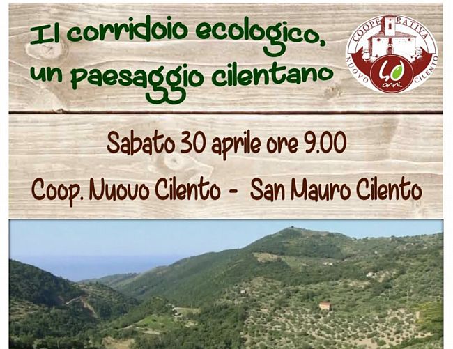 28042016 il corridoio ecologico