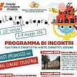Spettacoli-eventi foto - 28042016 locandina eventi festival cultura