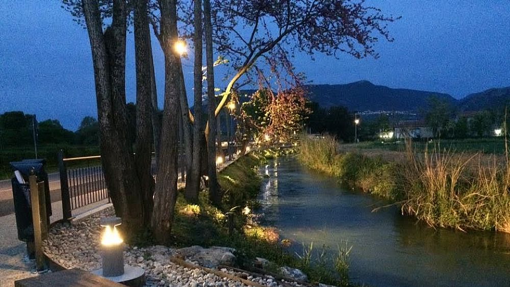 28042016 passeggiata paestum templi