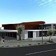 Cilento - Le ultime  Notizie foto - 28042016 rendering cineteatro