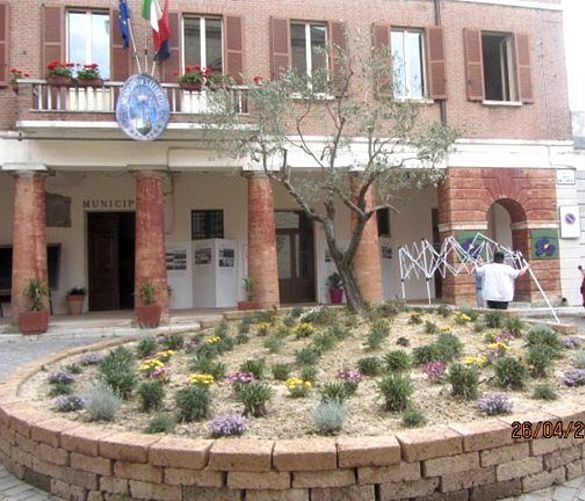 Marisa-Russo foto - 28042019 saludecio