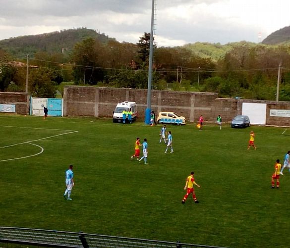 28042019 semifinale polisportiva