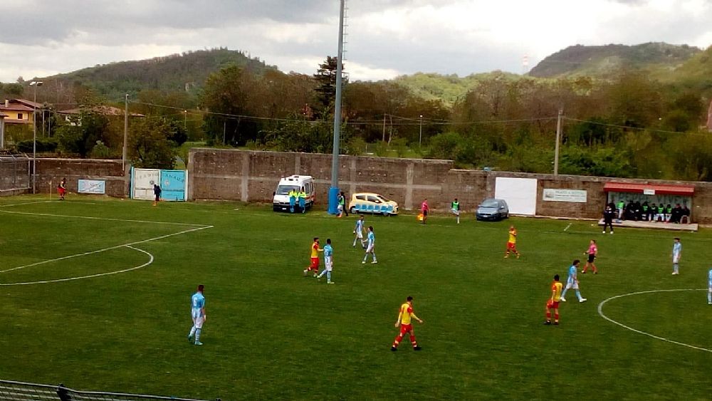 28042019 semifinale polisportiva