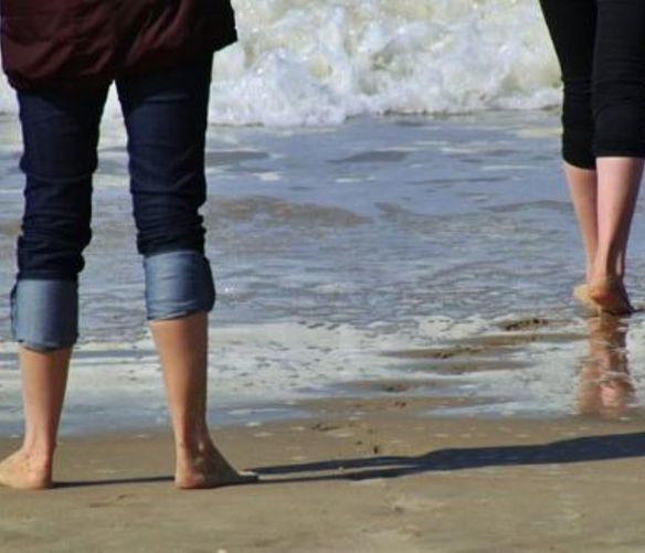 28042022 passeggiata al mare