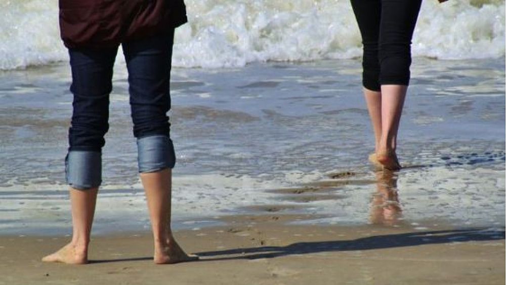 28042022 passeggiata al mare