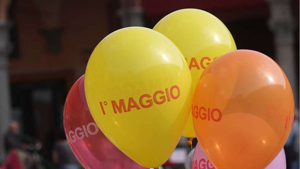 28042022 primo maggio