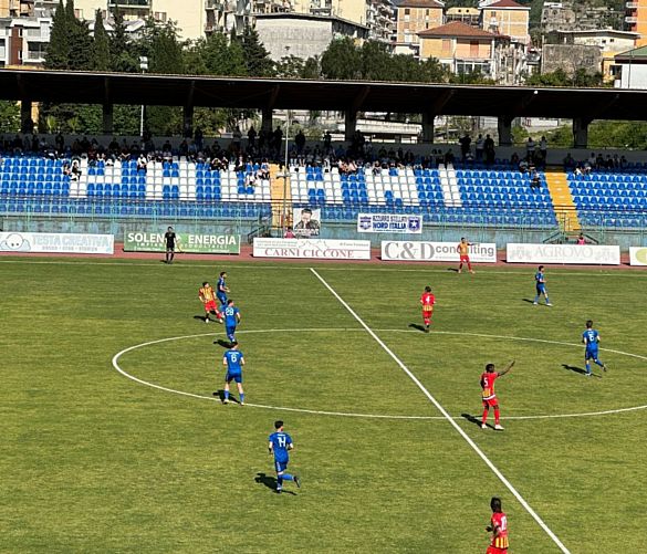 28042024 paganese vs polisportiva