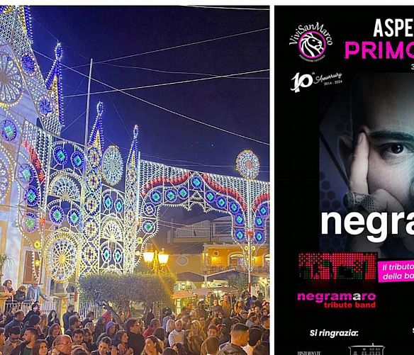 28042024 tribute band negramaro