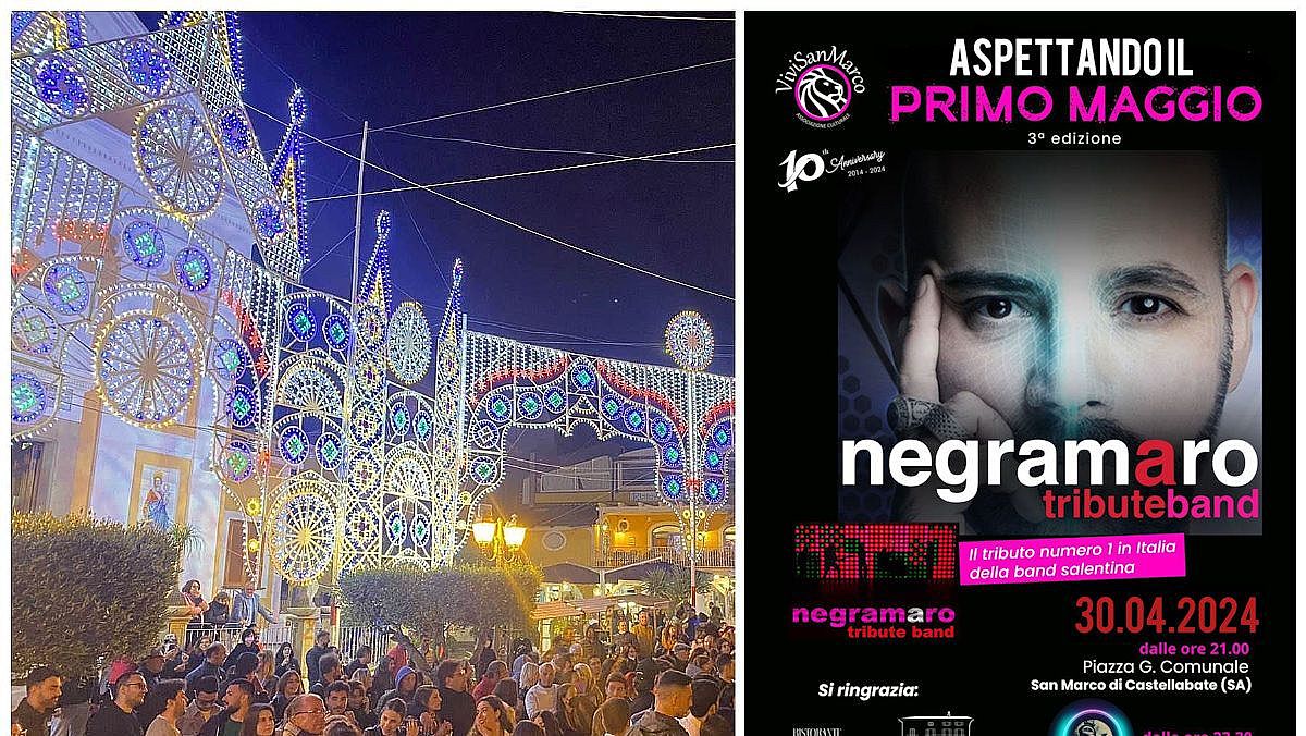 28042024 tribute band negramaro 28042024 tribute band negramaro