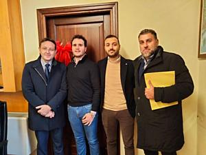 28042026 giunta comunita montana alburni