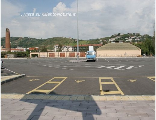 28052013 Area ex Fornace