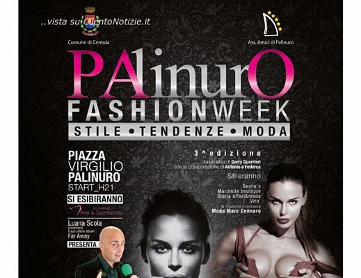 28052013 locandina palinurofashion 2013