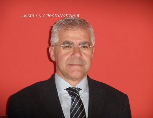 28052014 Massimo Farro sindaco di Torchiara