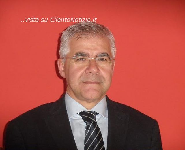 28052014 Massimo Farro sindaco di Torchiara