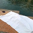 Agropoli Notizie foto - 28052014 uomo morto porto agropoli