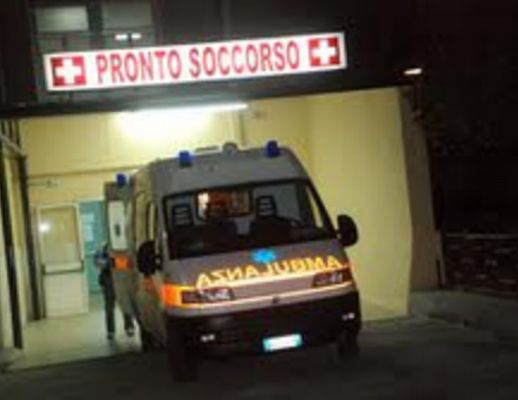 28052015 ambulanza e pronto soccorso