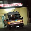 Cilento - Le ultime  Notizie foto - 28052015 ambulanza e pronto soccorso