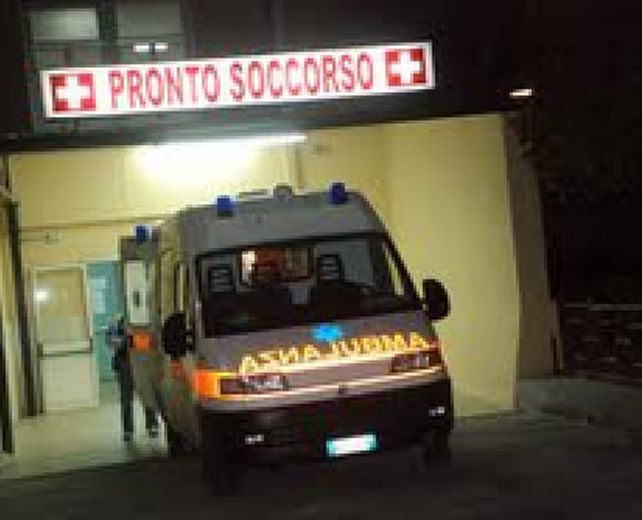 28052015 ambulanza e pronto soccorso