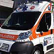 Agropoli Notizie foto - 28052015 ambulanza humanitas