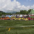 Spettacoli-eventi foto - 28052015 le piazze del rugby