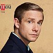 Spettacoli-eventi foto - 28052015 martin freeman