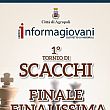 Spettacoli-eventi foto - 28052016 torneo scacchi agropoli