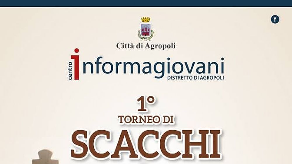 28052016 torneo scacchi agropoli