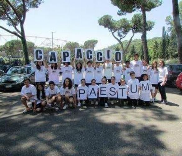 28052018 capaccio sport