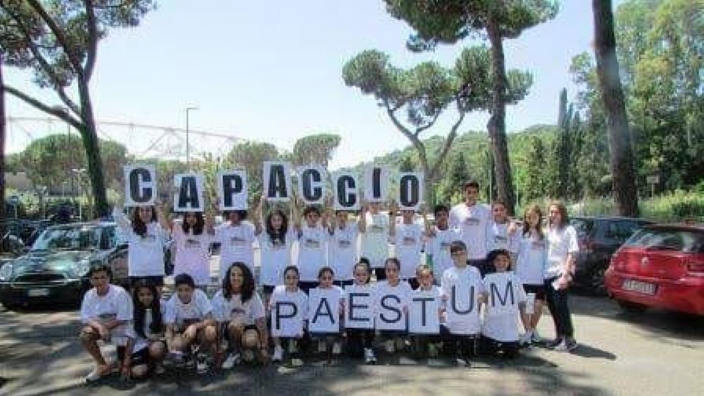 28052018 capaccio sport