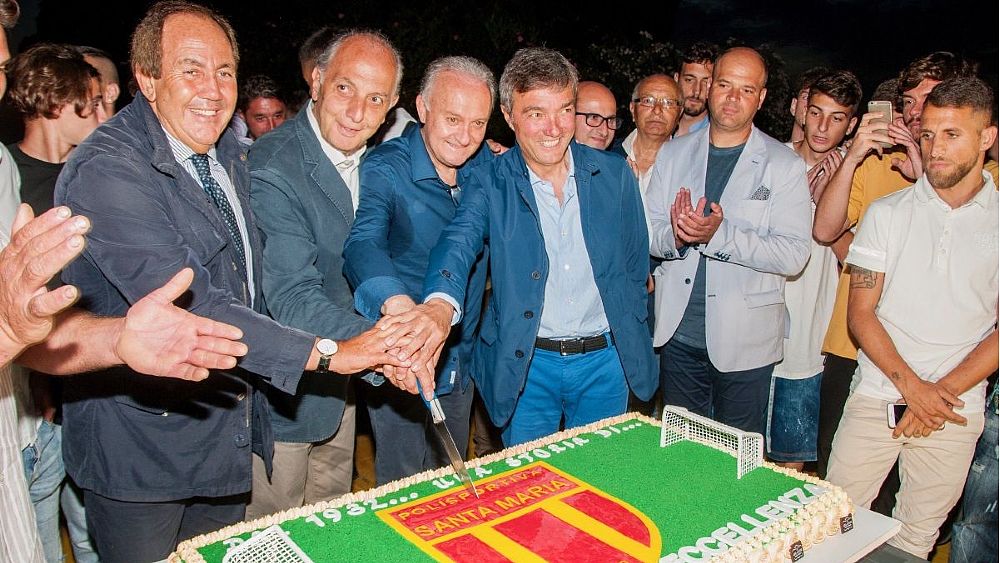 28052018 festa polisportiva s maria