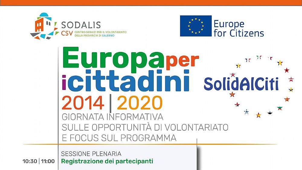 28052018 locandina solidalciti