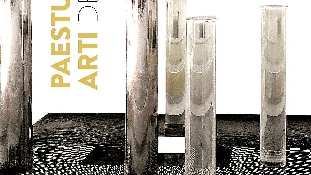 28052019 Paestum nelle arti del XX secolo