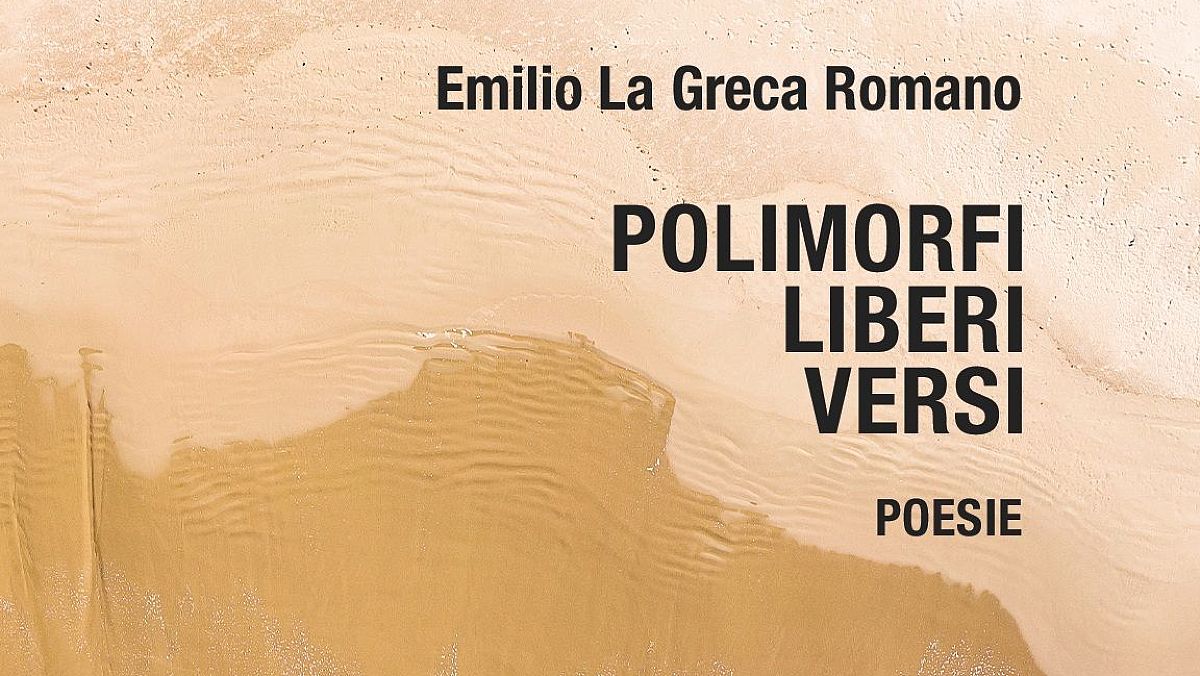 28052025 28 maggio copertina web  emilio la greca romano    polimorfi liberi 0 28052025 28 maggio copertina web  emilio la greca romano    polimorfi liberi 0