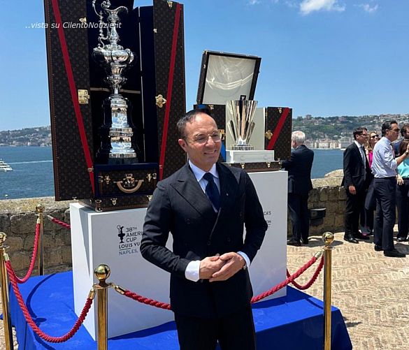28052025 america s cup napoli