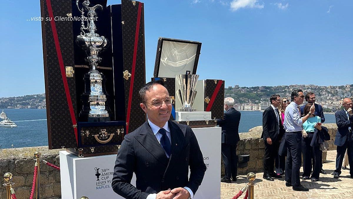28052025 america s cup napoli