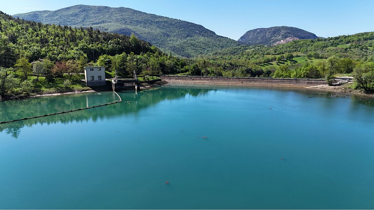 28052025 diga di sabetta 28052025 diga di sabetta