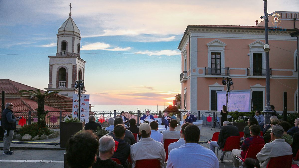 28052025 eventi estate castellabate