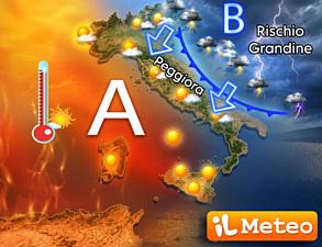 28052026 rischio grandine