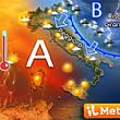 Paesi del Cilento - Le ultime  Notizie foto - 28052026 rischio grandine