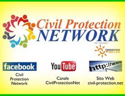 28062013 Civil Protection Network
