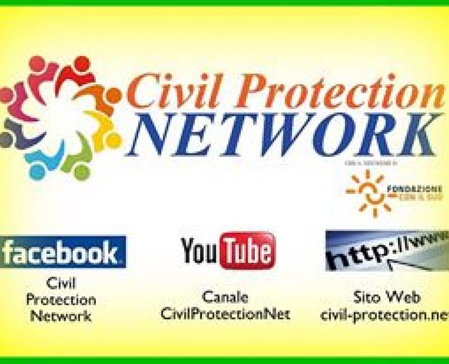28062013 Civil Protection Network