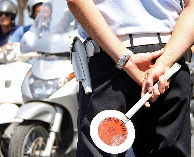 28062014 vigili urbani estate