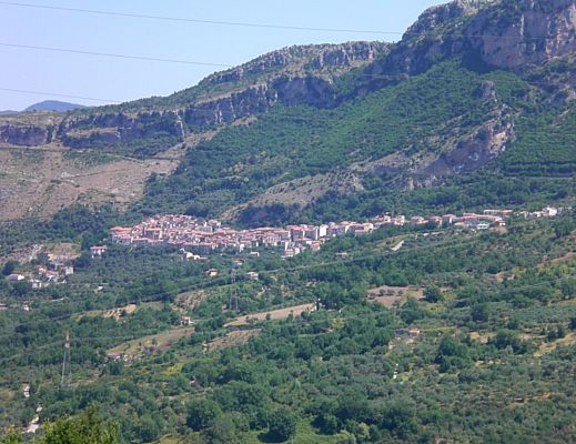 Marisa-Russo foto - 28062015 Sacco Cilento