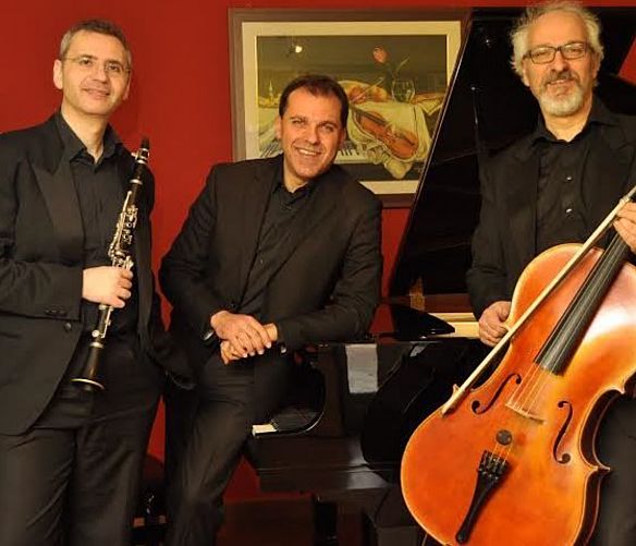 28062016 Trio Taranto